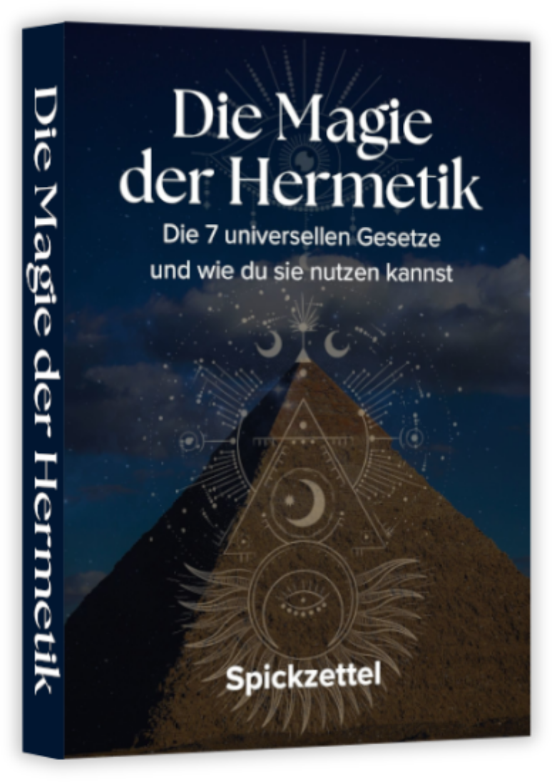 Darstellung des Hermetik-Videokurses
