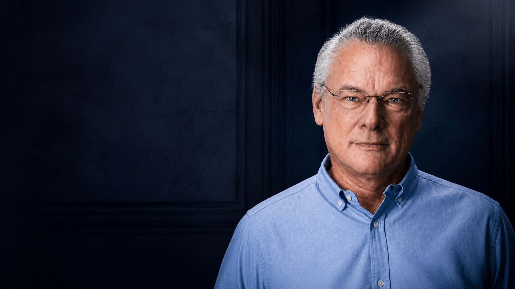 Volker Köhmann, Gründer der REACH! Akademie